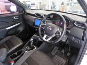 Nissan Magnite 1.0T Acenta Plus CVT - Image 8