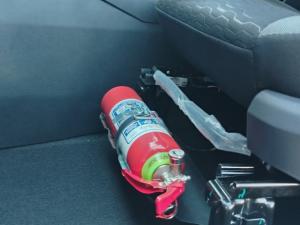 Nissan Magnite Move 1.0 VisiaP/V - Image 17