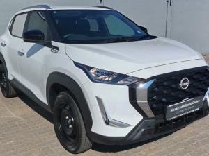 Nissan Magnite Move 1.0 VisiaP/V - Image 1