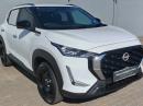 Thumbnail Nissan Magnite Move 1.0 VisiaP/V