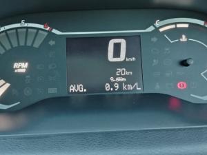 Nissan Magnite Move 1.0 VisiaP/V - Image 20