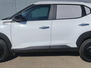 Nissan Magnite Move 1.0 VisiaP/V - Image 22