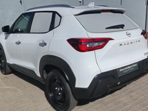 Nissan Magnite Move 1.0 VisiaP/V - Image 23