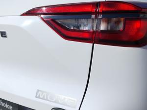 Nissan Magnite Move 1.0 VisiaP/V - Image 24