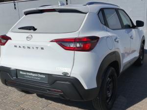 Nissan Magnite Move 1.0 VisiaP/V - Image 2
