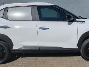 Nissan Magnite Move 1.0 VisiaP/V - Image 3