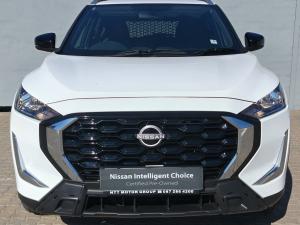 Nissan Magnite Move 1.0 VisiaP/V - Image 4