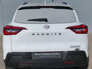 Nissan Magnite Move 1.0 VisiaP/V - Image 5