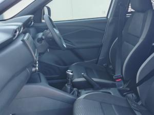Nissan Magnite Move 1.0 VisiaP/V - Image 7