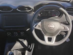 Nissan Magnite Move 1.0 VisiaP/V - Image 8