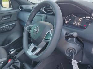 Nissan Magnite Move 1.0 VisiaP/V - Image 9