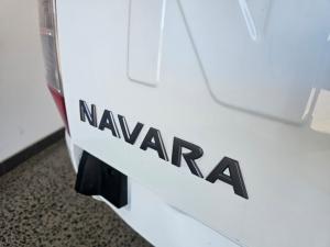 Nissan Navara 2.5DDTI XE S/C - Image 12