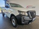 Thumbnail Nissan Navara 2.5DDTI XE S/C