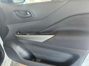 Nissan Navara 2.5DDTI XE S/C - Image 20