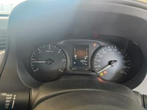 Nissan Navara 2.5DDTI XE S/C - Image 8