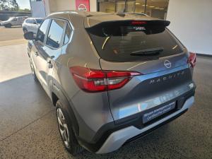 Nissan Magnite 1.0 Visia - Image 11