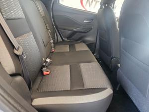 Nissan Magnite 1.0 Visia - Image 12