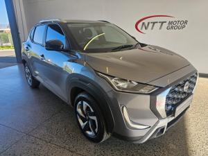 Nissan Magnite 1.0 Visia - Image 1