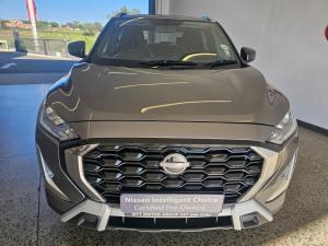 Nissan Magnite 1.0 Visia - Image 4