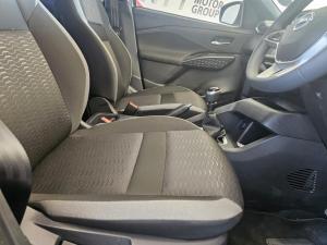 Nissan Magnite 1.0 Visia - Image 8