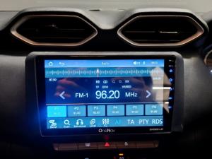Nissan Magnite 1.0 Visia - Image 11