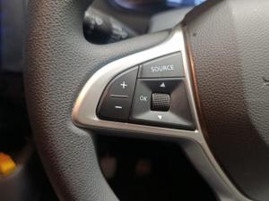 Nissan Magnite 1.0 Visia - Image 12