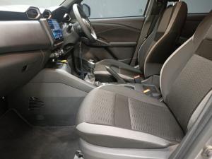 Nissan Magnite 1.0 Visia - Image 6