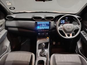 Nissan Magnite 1.0 Visia - Image 7