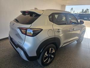 Nissan Magnite 1.0 Acenta AMT - Image 10