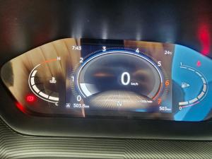 Nissan Magnite 1.0 Acenta AMT - Image 11