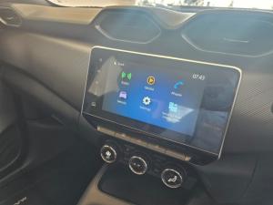 Nissan Magnite 1.0 Acenta AMT - Image 17