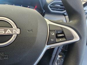 Nissan Magnite 1.0 Acenta AMT - Image 20
