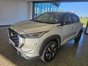 Nissan Magnite 1.0 Acenta AMT - Image 2
