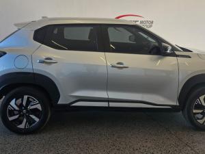 Nissan Magnite 1.0 Acenta AMT - Image 3