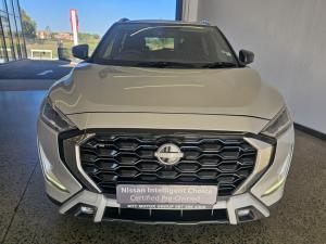 Nissan Magnite 1.0 Acenta AMT - Image 4