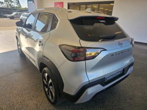 Nissan Magnite 1.0 Acenta AMT - Image 9