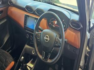 Nissan Magnite 1.0 Acenta Plus AMT - Image 8