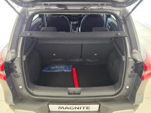 Nissan Magnite 1.0 Visia - Image 10