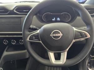 Nissan Magnite 1.0 Visia - Image 12
