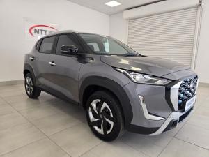 Nissan Magnite 1.0 Visia - Image 1