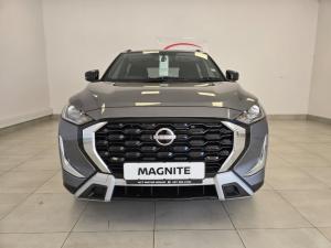 Nissan Magnite 1.0 Visia - Image 4