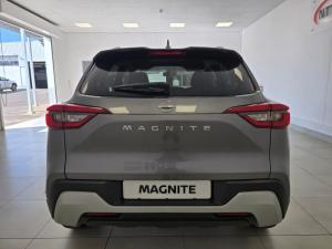 Nissan Magnite 1.0 Visia - Image 5