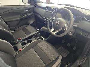 Nissan Magnite 1.0 Visia - Image 7