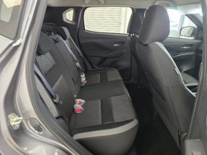 Nissan Magnite 1.0 Visia - Image 8