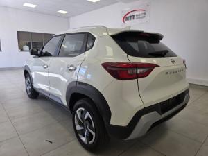 Nissan Magnite 1.0 Visia - Image 11