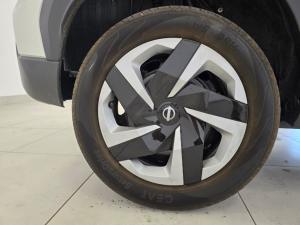 Nissan Magnite 1.0 Visia - Image 13