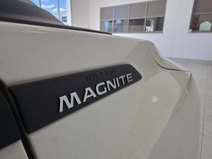 Nissan Magnite 1.0 Visia - Image 14