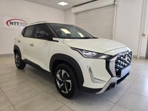 Nissan Magnite 1.0 Visia - Image 1