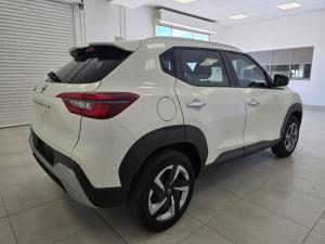 Nissan Magnite 1.0 Visia - Image 2