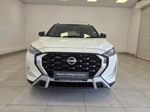 Nissan Magnite 1.0 Visia - Image 4